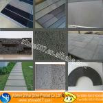 Good Price of Natural Basalt Street Tile