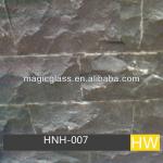 Split Basalt Stone