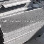 Natural granite stone Hainan Black(medium hole)