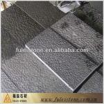 Chinese grey basalt stone zhuangpu black
