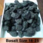 Basalt-