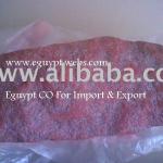 iron oxide stone