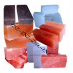 High Quality Crystal Himalayan Rock Salt Bricks and Tiles