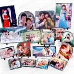 Sublimation Rock stone /digital photo/ occasions/gift