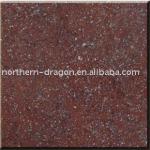 red porphyre stone-granite tiles