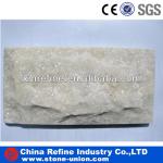 Mushroom White quartzite-RF-M-NQ003