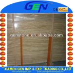 Natural Cream Yellow Travertine