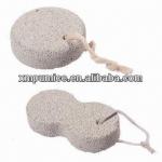 Hot selling cleaning tools remove rush rings with a pumice stone