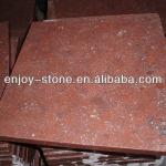 Red Porphyre Tiles