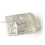 Iceland Spar(optial calcite crystal)
