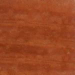 Iran Red Travertine Block