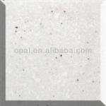 OPAL corian color solid surface sheet, pure acrylic solid surface sheet, solid surface