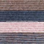 Walling tiles concrete products stone cladding designs exterior stone 500x100x25 mm-