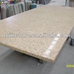 quartz stone countertop washstand granite slap stone panels-RL-8003