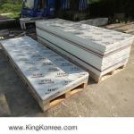 Kingkonree solid surface production line, acrylic solid surface manufacturer