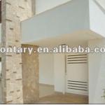 artificial decorative stone for exterior wall house