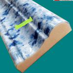 background wall of imitation jade skirting line-BL012