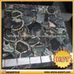 agated stone slabs, artificial stone tiles