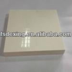 Chinese solid colour pink artificial stone 1200x3000x20mm for construction material-SC-0123