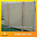 new crystal beige artificial fake stones for gardens
