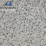 Exterior Artificial Stone