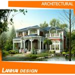 Design Easy Luxury House Plan