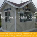 florida property sell easy assembly prefab house