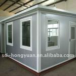 Movable Container house with CE&amp;ISO