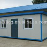 China prefab houses whole lifing house (factory-2005)-whole lifting prefab house