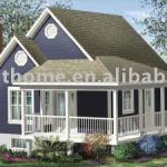 No.61101 smart small vocation home