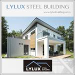 Well designed 3 bedroom house plans and drawings,luxury prefab villa projects