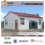 46m2 comfortable and modular villa-CE-012