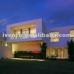 Prefabricated Villa House