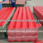 colorfast roof tile