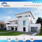 Prefabricated luxury villas-DP-V-12