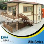 Easy installation Prefab House Villa-VH005