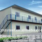 light gauge steel frame house