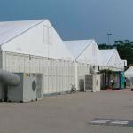 tgeo industrial warehouse tent