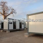 Cheapest Prefab Portable Container Booth Kiosk Shop