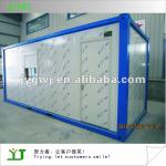 Prefabricated Container house