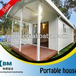 Hot sale Modular house for Australian market