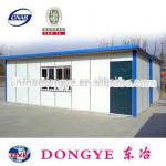 BV Certification Low Cost China Prefabricated Homes For Living