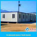 Modern Design Container Hotel Container &amp;Motel Container Design House-YHP