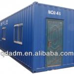 Container Office