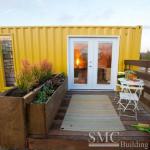 shipping container homes for sale in china