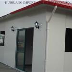 prefabricated house /prefab container home for sale