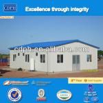 Removable cheap China house prefabricated home