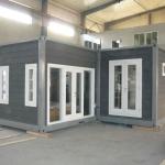 container house price