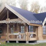 Beautiful wooden house ON SALE
