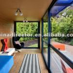 shipping luxury container house for sale